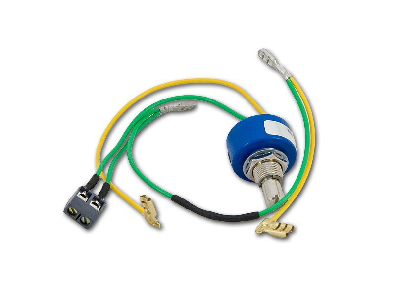 Potentiometer 1k for EDF Trolley