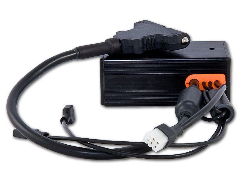 Speed Controller suitable for DIGITAL Freeway