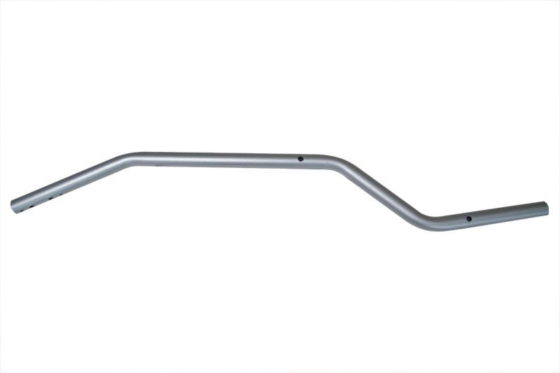 Handle Tube suitable for Classic - SILVER