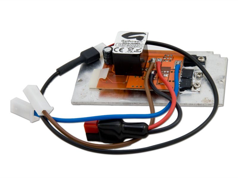Speed Controller suitable for the Hill Billy Compact Plus