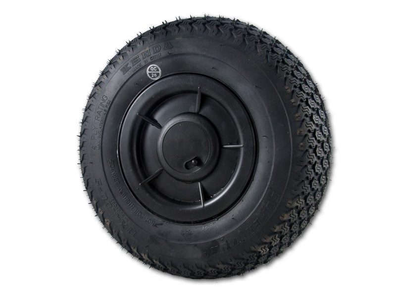 Air Wheel suitable for PowaKaddy (C Top)