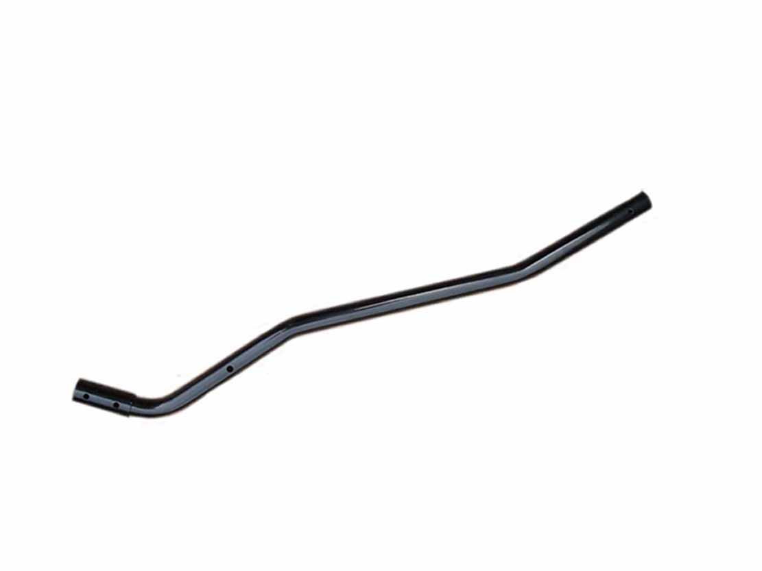 Lower Central Tube suitable for Freeway - Black