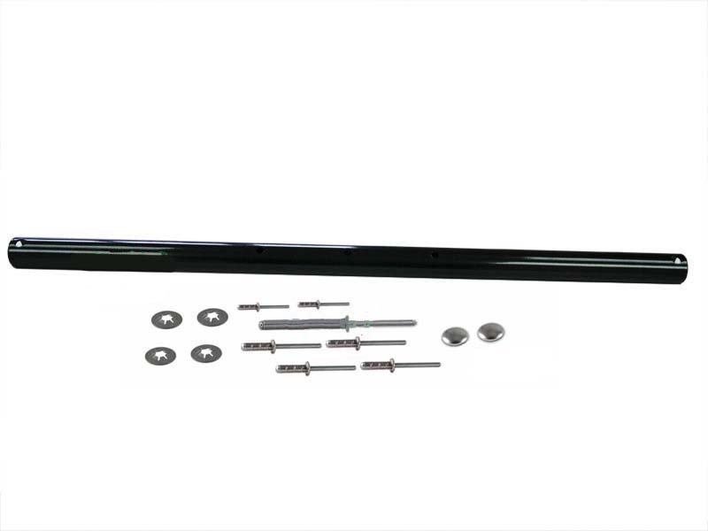 Robokaddy Rear Cross Brace KIT - BLACK