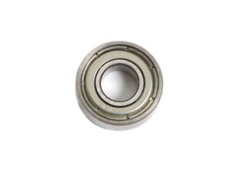 PAIR of Front Wheel Bearings for Hill Billy Terrain