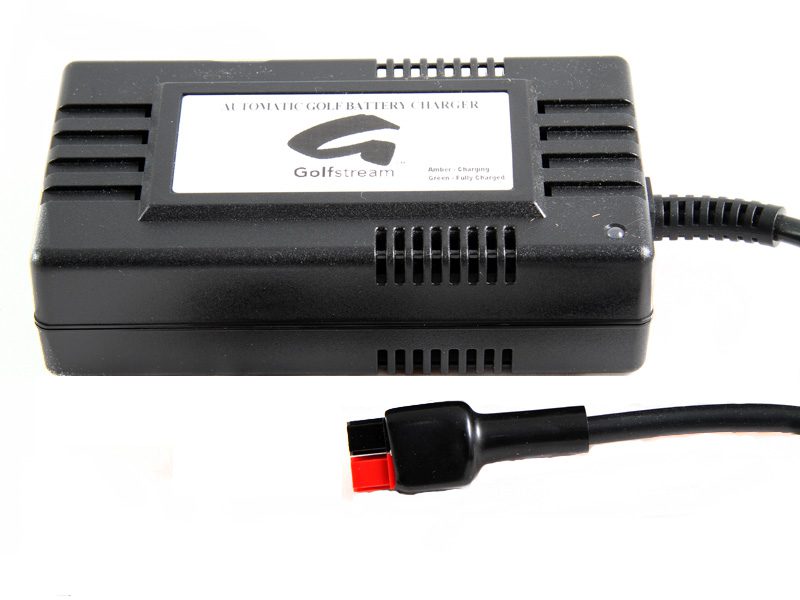 4ah Battery Charger - Torberry