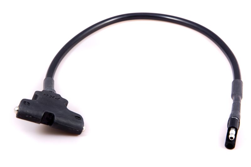 T-Bar to "L" Adapter for F/Way II/Sport