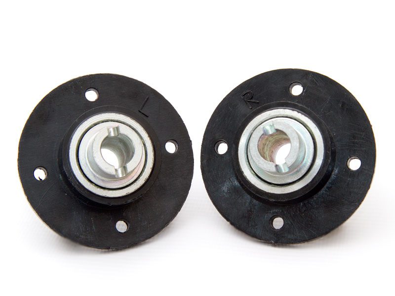 Hill Billy Terrain Clutch Set (Pair) H FLOOR