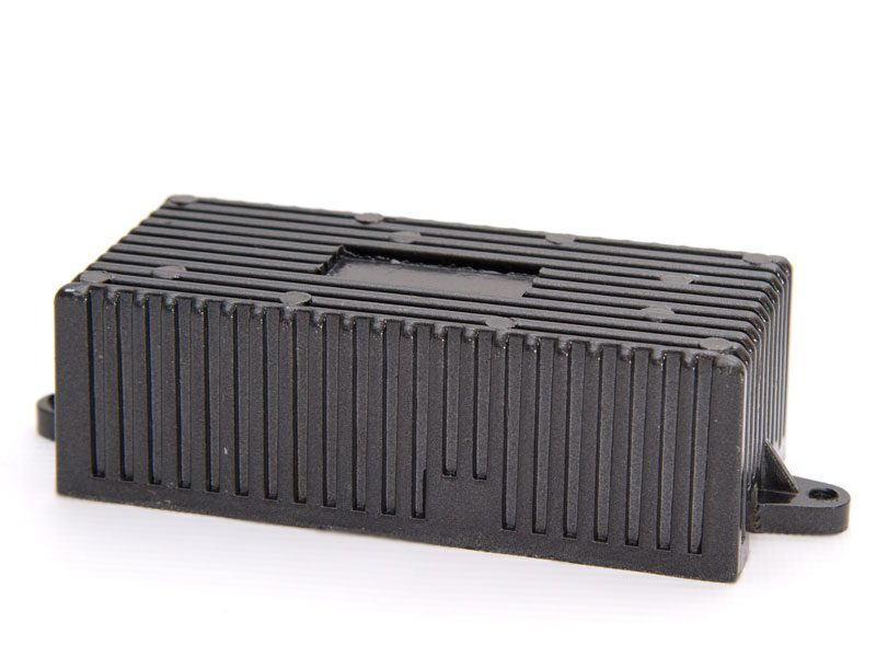 Hill Billy Terrain Controller
