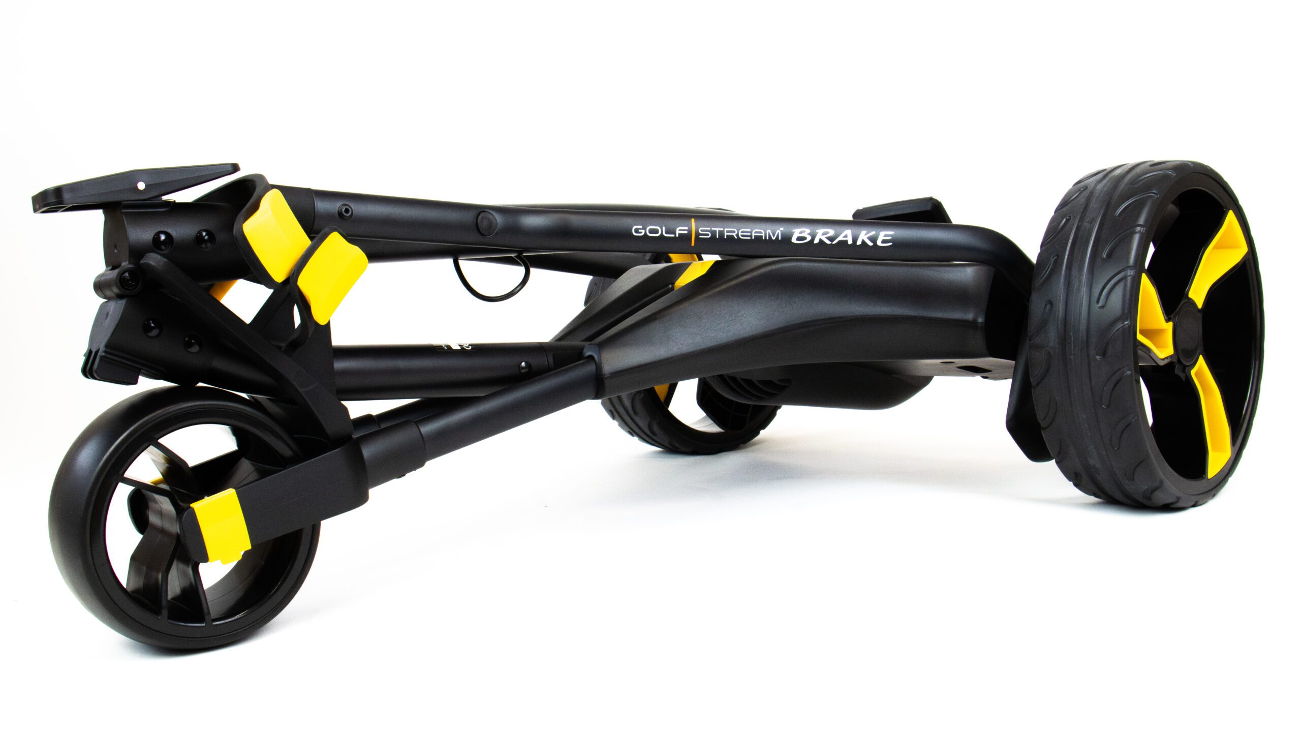Golfstream GX5 BRAKE EBS - FREE WINTER WHEELS - Image 2