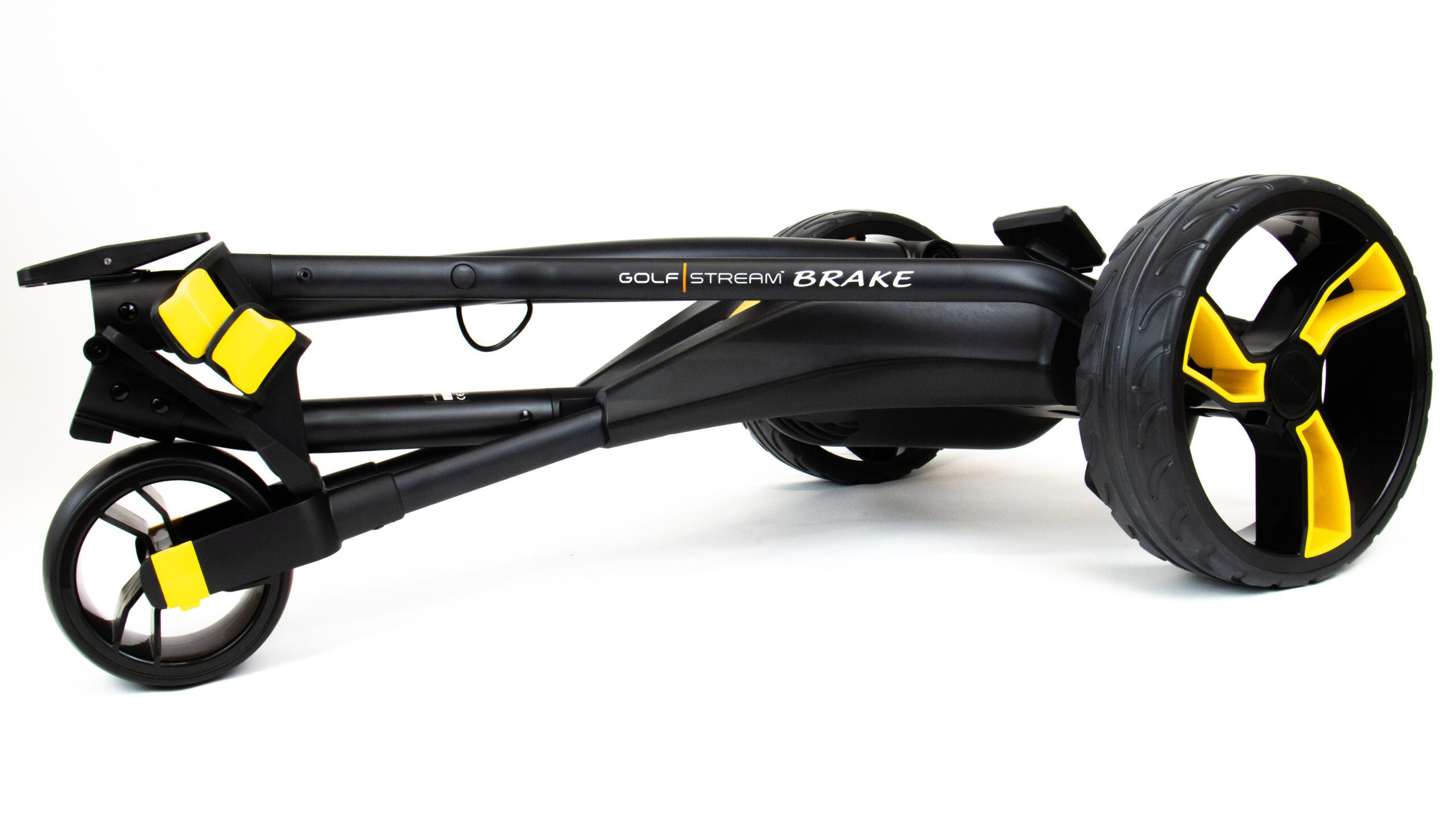 Golfstream GX5 BRAKE EBS - FREE WINTER WHEELS - Image 3