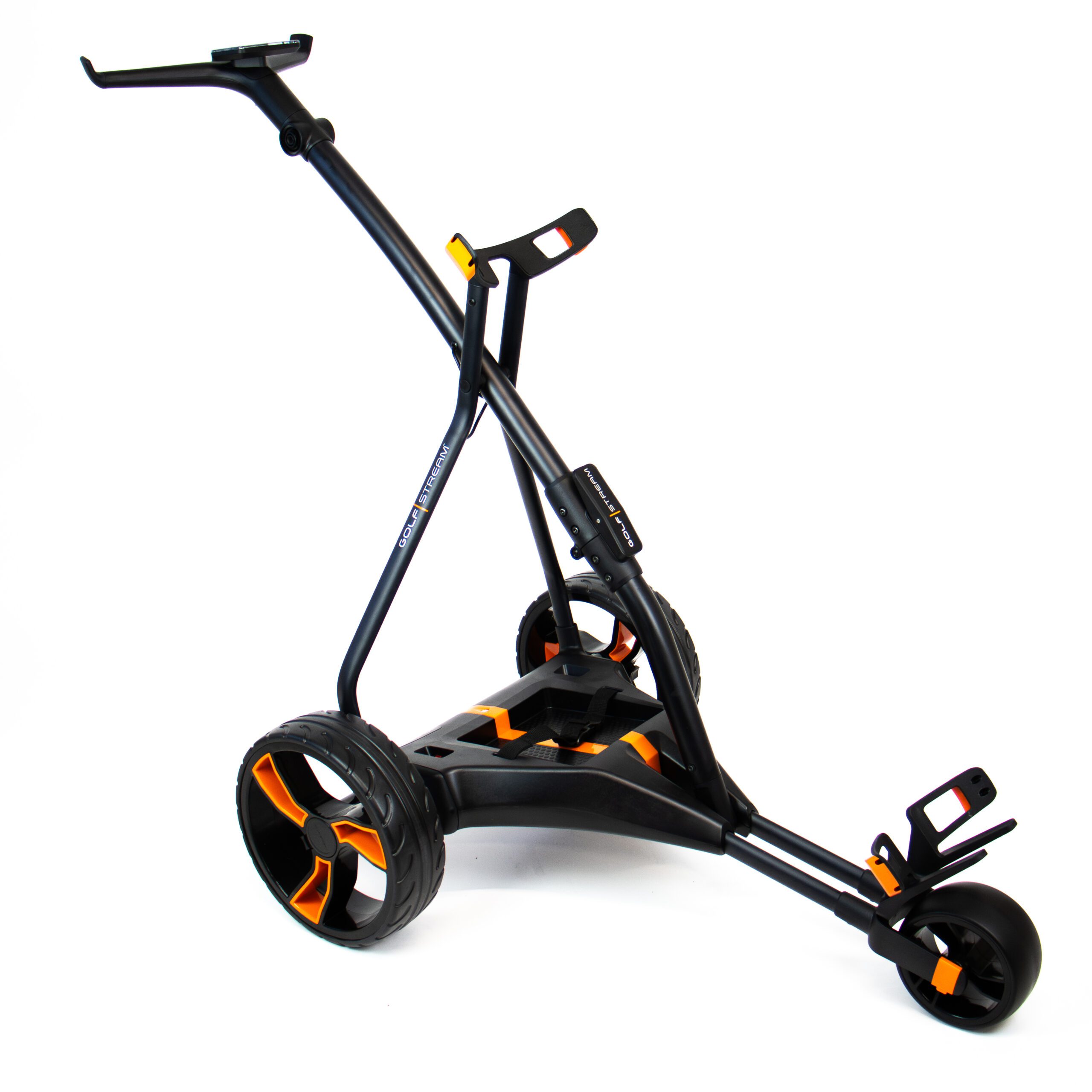 Golfstream GX3 - FREE WINTER WHEELS