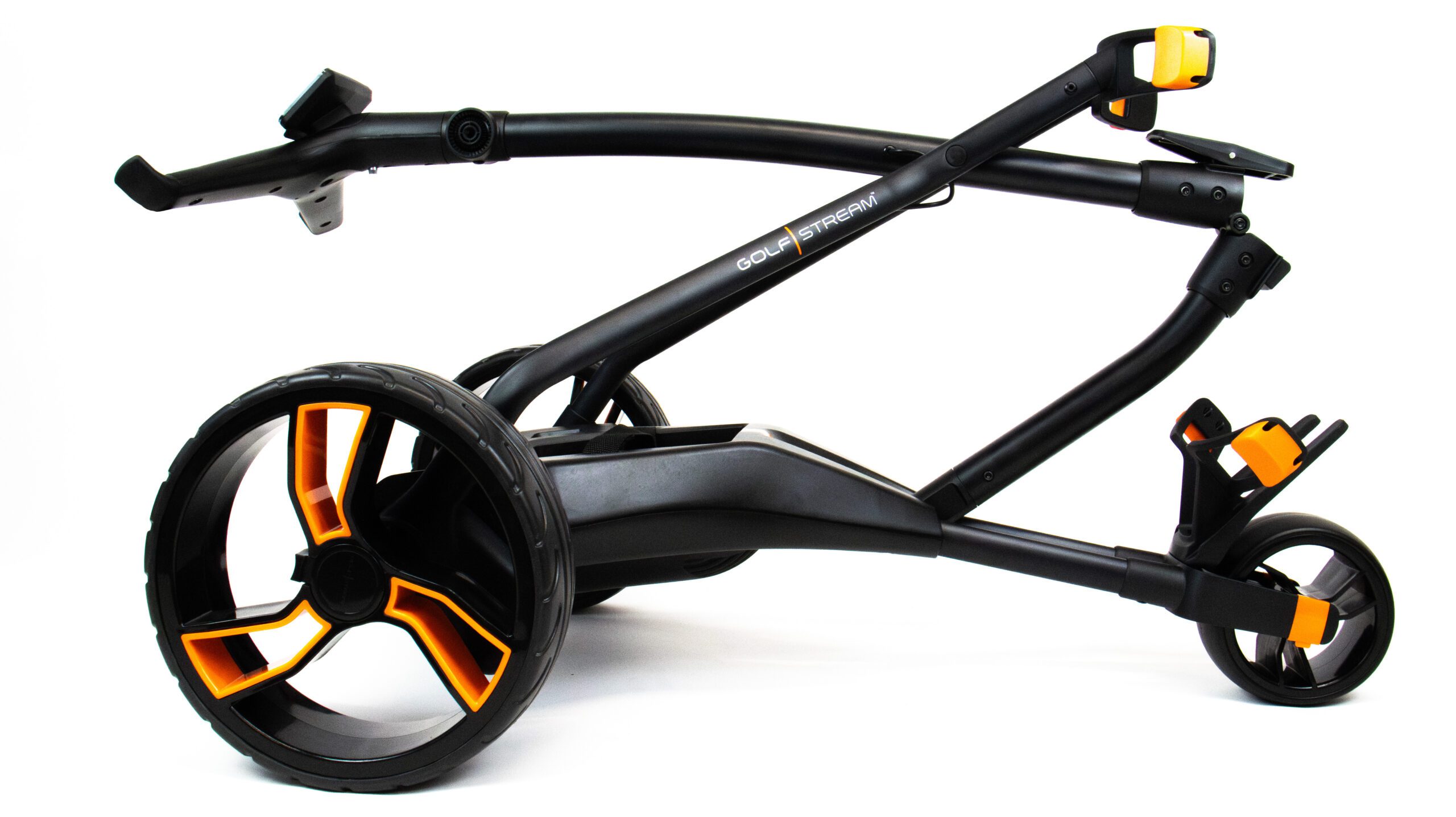 Golfstream GX3 - FREE WINTER WHEELS - Image 2