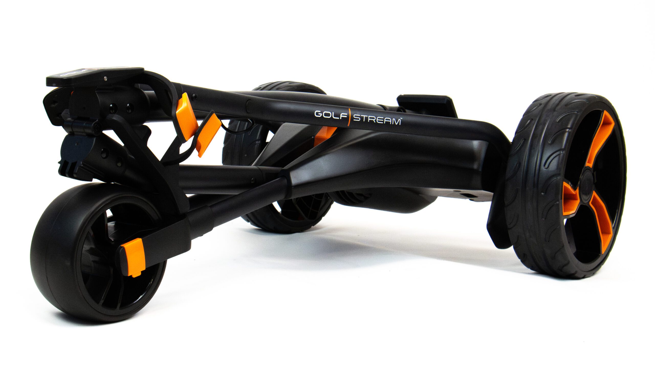 Golfstream GX3 - FREE WINTER WHEELS - Image 4